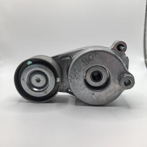 Tendeur de courroie moteur 6422001370 pour <span class=keywords><strong>Mercedes</strong></span> Benz W166 X166 W463 <span class=keywords><strong>GLE350D</strong></span> GLS350D GL350 G350D ML350 A6422001970 6422001970 - Product Image 3