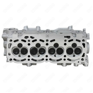 Culata <span class=keywords><strong>2E</strong></span> del fabricante original al por mayor 11101-19166 para Toyota Starlet 1.3L - Product Image 4