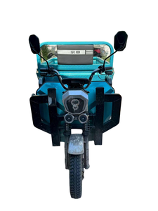 ขายตรงจากโรงงาน รถสามล้ออัจฉริยะ รุ่นใหม่ รับประกันคุณภาพ 60v แบบเปิดประทุน ชาร์จเร็ว สำหรับใช้ในครัวเรือน - Product Image 1