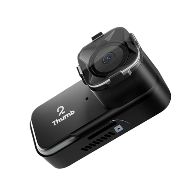 RunCam Thumb 2 HD Camera 4K 60fps With an ND Filter Model Aircraft for Drones FXB