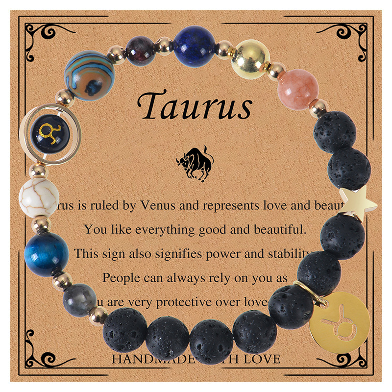 Taurus - the taurus