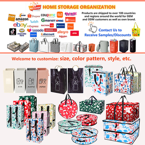 Wholesale Customizable Heavy-Duty Waterproof Camping Storage <strong>Backpack</strong> Expandable Portable Zipper Fashion for Outdoor Travelling - Product Image 6