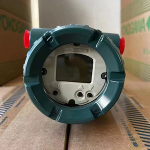 Industry Grade New Yokogawa <strong>Temperature</strong> <strong>Transmitter</strong> Sensor Intelligent <strong>Temperature</strong> <strong>Transmitter</strong> - Product Image 1
