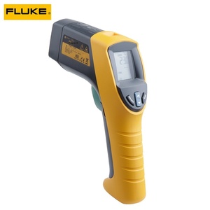 Standard F568-2 IR <b>Thermometer</b> with ABS Temp Controller | <b>Electronic</b> Measuring Instruments with ODM Support - Product Image 3