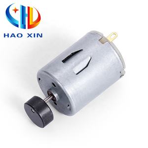 Uzun ömürlü Massage Motor De Moto <span class=keywords><strong>3v</strong></span> 6v 9v 12v küçük DC Motor masaj koltuğu için yüksek titreşim ile - Product Image 1