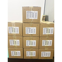 Disques durs internes WD20EFAX 2 To RED NAS HDD 5400 tr/min 3,5 pouces SATA 6 Gb/s SMR 256 Mo de cache pour ordinateurs de bureau et serveurs WD20EFZX