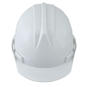 Casque de sécurité industriel CITICITY ANSI Z89.1 HDPE, style casquette, personnalisé CE EN397, construction industrielle, casque de protection à 4 points pour les travailleurs - Product Image 4