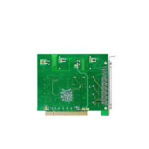 Carte d'acquisition numérique 96 canaux PCI2322 pour commutateur 48 canaux et catégorie de produit PCBA identique à NI - Product Image 2