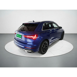 <span class=keywords><strong>Audi</strong></span> Q3 2020 Usado, SUV, Motor de Combustión, 5 Asientos, Tracción Delantera, Automático, Volante a la Izquierda, para Desplazamientos Urbanos, 1.4L - Product Image 5