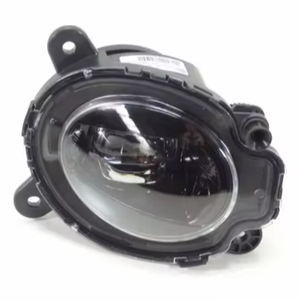 Pour VW SEAT Leon <span class=keywords><strong>Cupra</strong></span> 2020 <span class=keywords><strong>Tarraco</strong></span> 2019 POLO <span class=keywords><strong>2021</strong></span> Feu antibrouillard 5FJ941701/5FJ941702 - Product Image 1