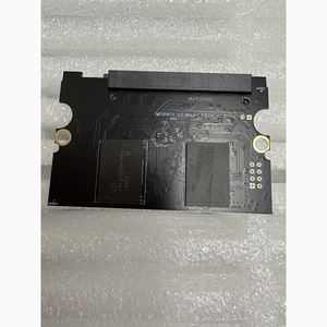 ขายส่ง SSD ของแท้จากโรงงานผู้ผลิต 2.5 SATA A400 โซลิดสเตทไดรฟ์ 120GB 240GB 480GB 960GB สำหรับเดสก์ท็อปและแล็ปท็อป - Product Image 4