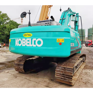 Usato <span class=keywords><strong>kobelco</strong></span> sk200 sk200-<span class=keywords><strong>8</strong></span> idraulico cingolato escavatore 20ton <span class=keywords><strong>Kobelco</strong></span> SK210 SK220 scavatore macchina - Product Image 1