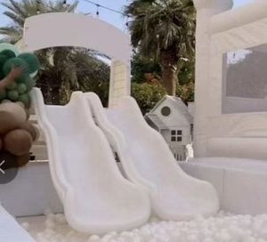 Mềm CHƠI thiết bị trắng bóng Pit với đôi trượt - Product Image 6