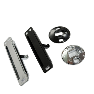 RV Phụ Kiện Sửa Đổi Khóa Bắt, Du Thuyền Nhà Cửa Tủ Và Ngăn Kéo Ẩn Khóa, Bên Ngoài Cửa Tủ Khóa Khóa - Product Image 5