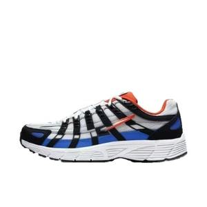 Zapatillas <span class=keywords><strong>Deportivas</strong></span> <span class=keywords><strong>para</strong></span> Hombre P-6000 Retro con Empalmes, Ligeras, Antideslizantes, con Alza, <span class=keywords><strong>para</strong></span> Correr, <span class=keywords><strong>para</strong></span> Primavera, Otoño, Invierno, Versión <span class=keywords><strong>para</strong></span> <span class=keywords><strong>Mujer</strong></span> - Product Image 5