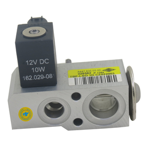 Nouvelle vanne d'expansion de climatisation automobile pour <span class=keywords><strong>Mercedes</strong></span> Benz W447 Metris <span class=keywords><strong>Vito</strong></span> A4478350500 - Product Image 6