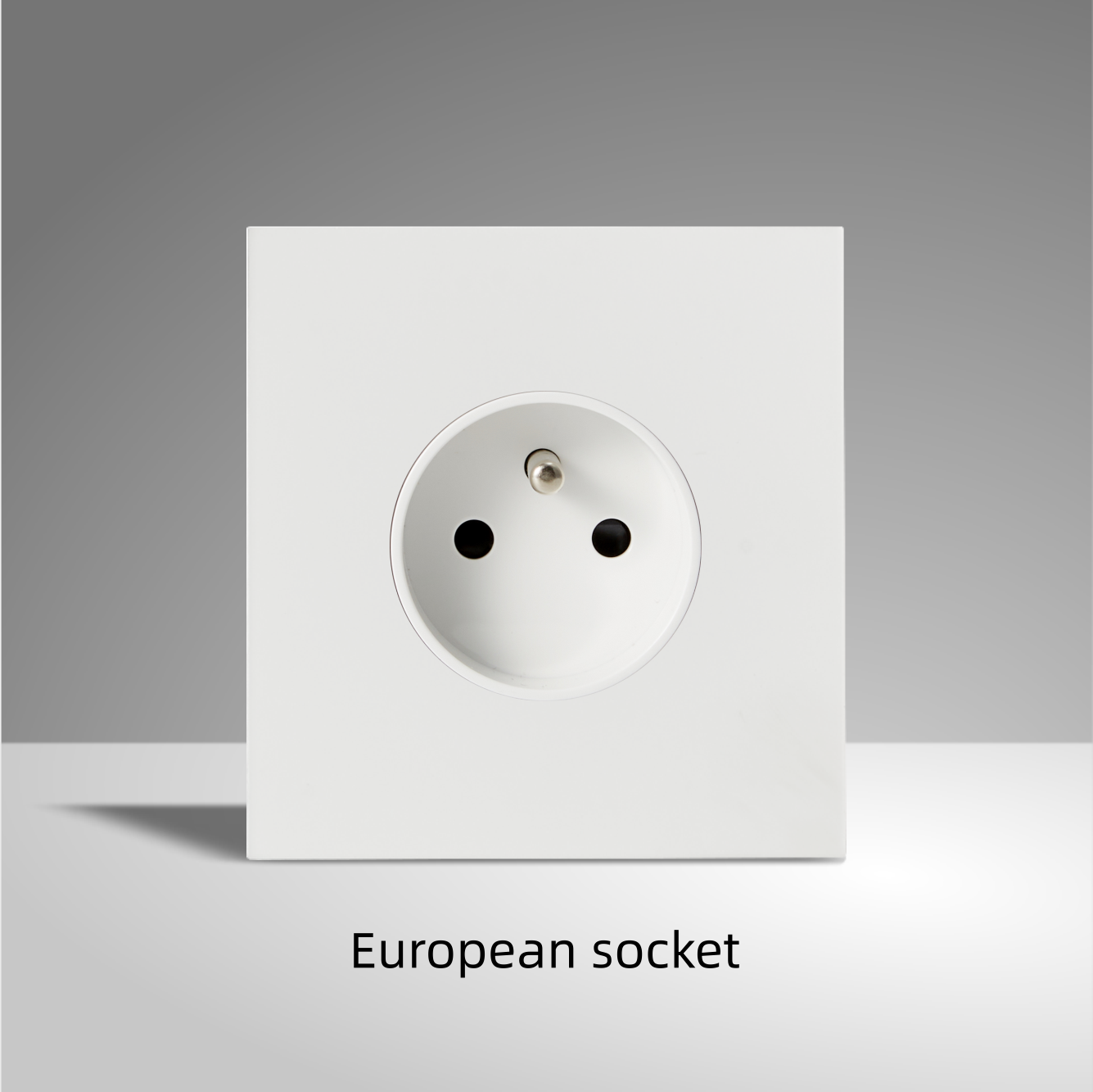 Prise européenne