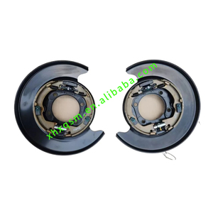 OEM 582502W000 582702W000 58250-2W000 pour frein <span class=keywords><strong>de</strong></span> <span class=keywords><strong>stationnement</strong></span>, <span class=keywords><strong>disque</strong></span>, tambour, sabot, arrière gauche et droit, un <span class=keywords><strong>prix</strong></span> - Product Image 4