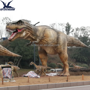 Para Jurassic <span class=keywords><strong>World</strong></span> Dinosaur Equipment Animatroniques Big <span class=keywords><strong>T</strong></span>-<span class=keywords><strong>Rex</strong></span> Dinosaurs Robotic Dinos <span class=keywords><strong>T</strong></span> <span class=keywords><strong>Rex</strong></span> - Product Image 5