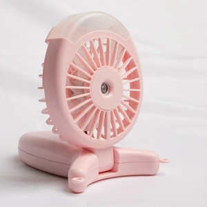 nouveau Design Portatif Lanière Usb Spray De Refroidissement <span class=keywords><strong>Ventilateur</strong></span> <span class=keywords><strong>Brumisateur</strong></span> À Piles Mini Humidificateur <span class=keywords><strong>Ventilateur</strong></span> - Product Image 5