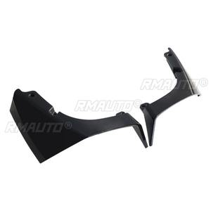 Para BMW G90 M5 2024-2025, Difusor de Parachoques Trasero, Protector de Parachoques, Cubierta Protectora, Accesorios para Automóviles - Product Image 5