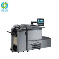 Used Digital Printing Machine for Konica Minolta