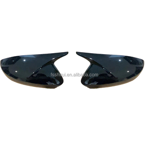 Cubierta Protectora para Retrovisor de Coche para Audi <span class=keywords><strong>A1</strong></span> <span class=keywords><strong>A1</strong></span> GB <span class=keywords><strong>Sportback</strong></span> Citycarver 2018 2019 2020 2021 <span class=keywords><strong>2022</strong></span> 2023 2024 2025 2026 - Product Image 5