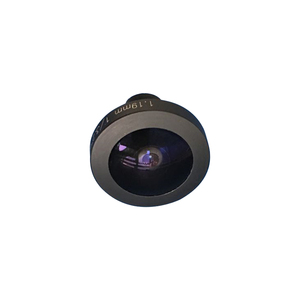 Độ dài tiêu cự <span class=keywords><strong>Fisheye</strong></span> 1.85 mét ống kính với 180/185/190/220 độ M12 núi 1/1.8 "12MP ống kính toàn cảnh - Product Image 3