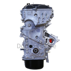 Großhandel Günstiger Langblock-Motor G4NA G4NB Motorblock für Hyundai Elantra I40 Sonata für Kia Forte K4 Soul - Product Image 4