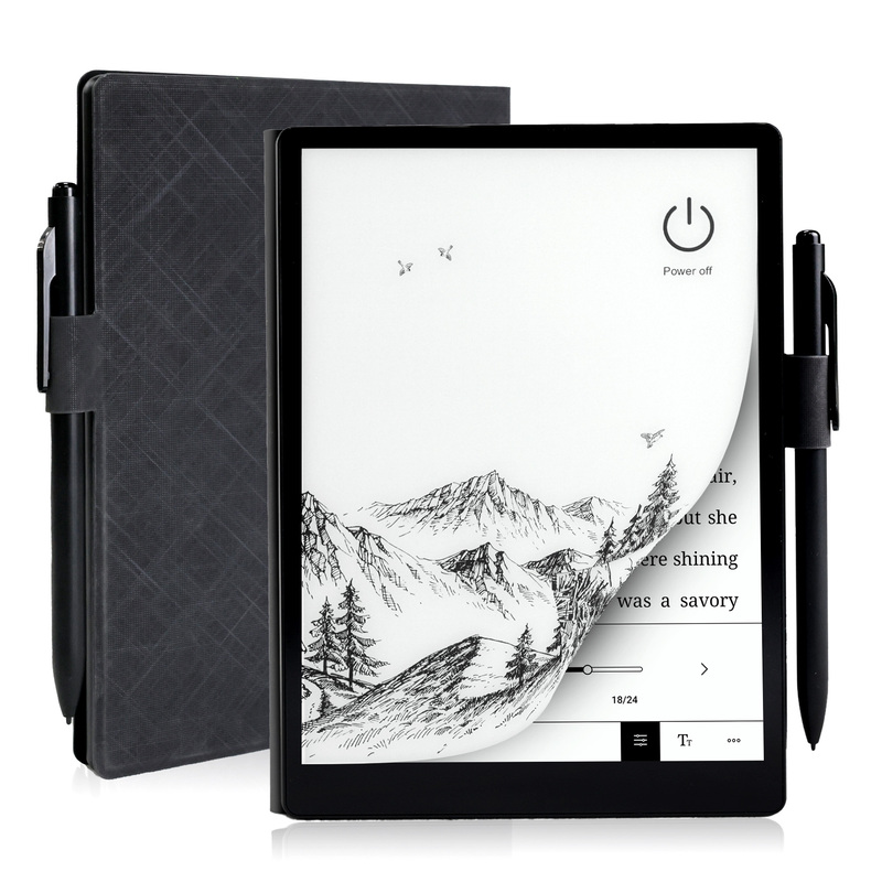 5 8 EReader HD Touchscreen WiFi