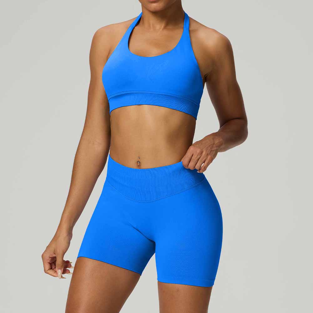 Bleu électrique