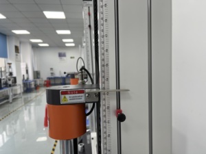 Chi phí thấp điện tử phổ Máy kiểm tra độ chính xác 0.5% độ bền kéo <span class=keywords><strong>Tester</strong></span> cho sản phẩm Thiết bị kiểm tra - Product Image 3