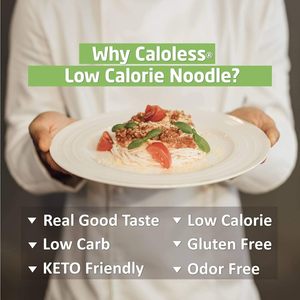 Aliments hypocaloriques exclusifs Shirataki instantané Nouilles biologiques Nouilles de <span class=keywords><strong>konjac</strong></span> Pâtes sans gluten - Product Image 5