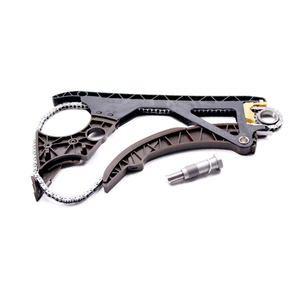 Piezas de motor de fábrica, juego de cadena de distribución 11317516088 11317502180 11317584723 para <span class=keywords><strong>Bmw</strong></span> N53 N54 B30A - Product Image 4