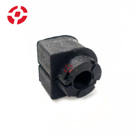 OE 30748927 Bushing Stabilizer Belakang Premium, Suku Cadang Mobil Terlaris, Bushing Sway Bar Suspensi Depan Belakang untuk Volvo S60