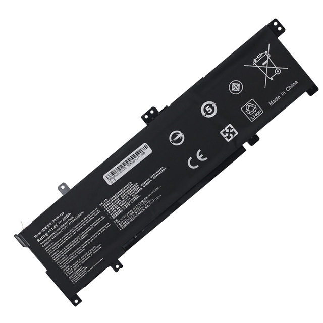 11.55V 42Wh Laptop Battery C31N1843 for ASUS VivoBook S14 S432 S432FA S432FL Vivobook S15 S532 S532FA S532FL