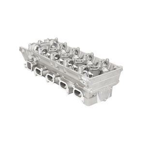 工場直送 ZMZ405 406 409 シリンダーヘッド 4061003007 406.1003007 16V <span class=keywords><strong>2.3</strong></span>用 - Product Image 1