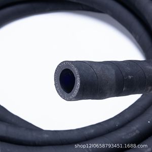 Tuyau en caoutchouc renforcé Dahai, épaisseur de paroi 5,7 mm, résistance aux hautes températures, tuyau d'irrigation agricole - Product Image 3