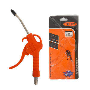 Pistolet à air comprimé portable professionnel, outil pneumatique automatique pour le nettoyage - Product Image 5