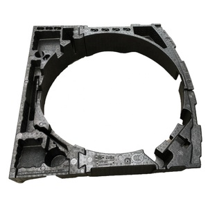 EPP bọt đúc nhà máy: Tùy chỉnh phi tiêu chuẩn đặc biệt hình cấu trúc bộ phận, vật liệu xây dựng EPP đúc chế biến EPP OEM - Product Image 5