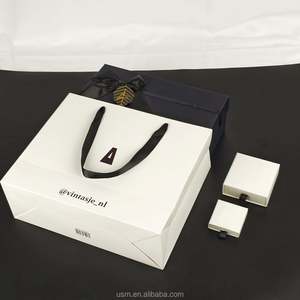 Customized Printed LOGO Eco Friendly Paper <b>Bags</b> Wholesale Printing Kraft Paper <b>Bag</b> High Quality Paper <b>Bags</b> With Your Own Logo - Product Image 4