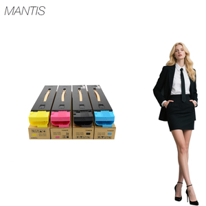 Bất kỳ màu đen mực tương thích hộp mực cho hình ảnh Xerox c7780 c6680 c5580 C550 C560 C570 C700 C75 j75 7785 - Product Image 3