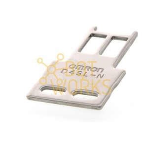 Omron D4SLNK1 - ใหม่ - Product Image 1