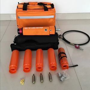 Lifesaving <b>Water</b> Rescue Device Anchor Hook <b>Safety</b> Line Throwing Apparatus Gun Essential <b>Water</b> <b>Safety</b> <b>Product</b> - Product Image 4