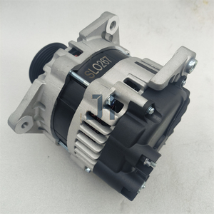 Alternador de Repuesto para Excavadora 399-1485 3991485 para E312D E315D 313D2GC de Alta Calidad - Product Image 1