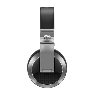 HDJ-X7 Pro |   Haut-parleurs de 50 mm, durabilité rigoureuse |   Haut de gamme à dos fermé |   Pour Club, Studio, Production avec Ca - Product Image 4