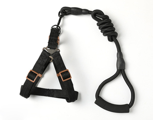 Fashion Design Luxury No Pull Soft Pet <strong>Harness</strong> Y Shape <strong>Cat</strong> Pet Dog <strong>Harness</strong> Breathable Pet <strong>Harness</strong> - Product Image 5
