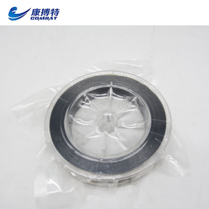直径0.18mm 3.17mm Mo99.95 % モリブデン切断ワイヤー/kg - Product Image 2