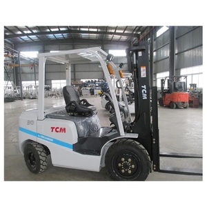Tcm tcm d30 3 טון 45 להרים עם מנוע משאבת מנוע נושאת הילוכים - Product Image 1