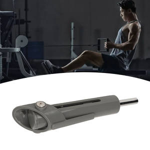Pasador de Peso para Gimnasio, Accesorio Universal Portátil Multifuncional de Repuesto para Equipos de Gimnasio, Venta al por Mayor - Product Image 2